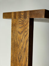 Load image into Gallery viewer, Maine Red Oak Bookshelf
