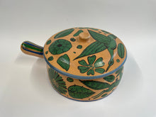 Load image into Gallery viewer, Vintage "Fantasia" Mexican Pottery Dish