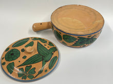 Load image into Gallery viewer, Vintage "Fantasia" Mexican Pottery Dish