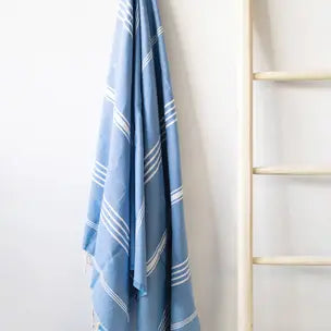 Turkish Towel