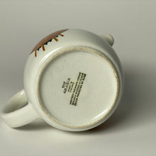 Load image into Gallery viewer, Arabia Finland Brown Cow Jug/Pitcher - &quot;Heluna&quot; 1955-1967
