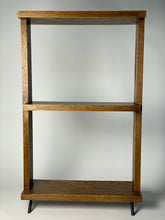 Load image into Gallery viewer, Maine Red Oak Bookshelf
