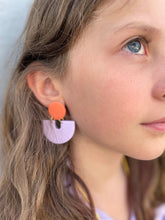 Load image into Gallery viewer, Polymer Clay Earrings
